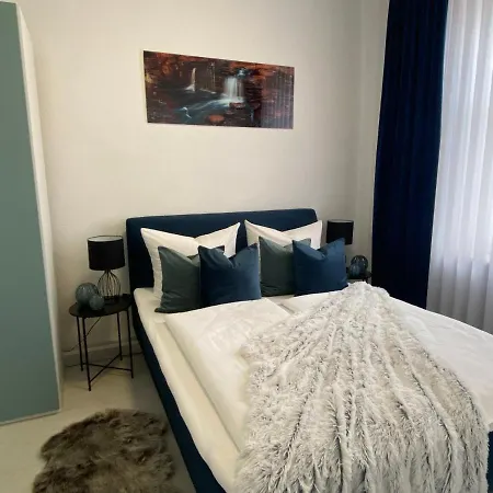 Ferienwohnung Univers 3 Bad Harzburg Esterno foto