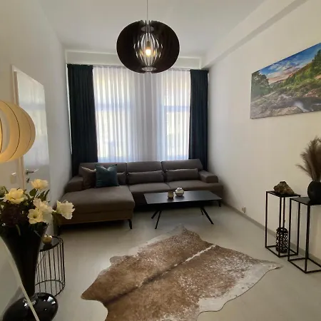 Ferienwohnung Univers 3 Bad Harzburg Esterno foto