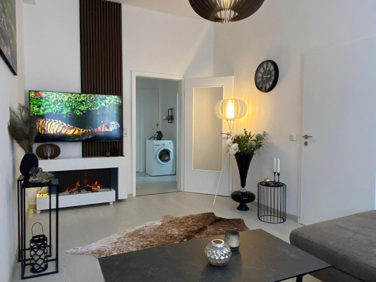 Apartment Univers 3