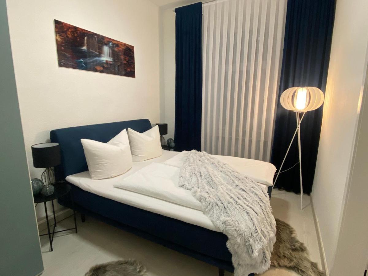 Univers 3 Apartment *