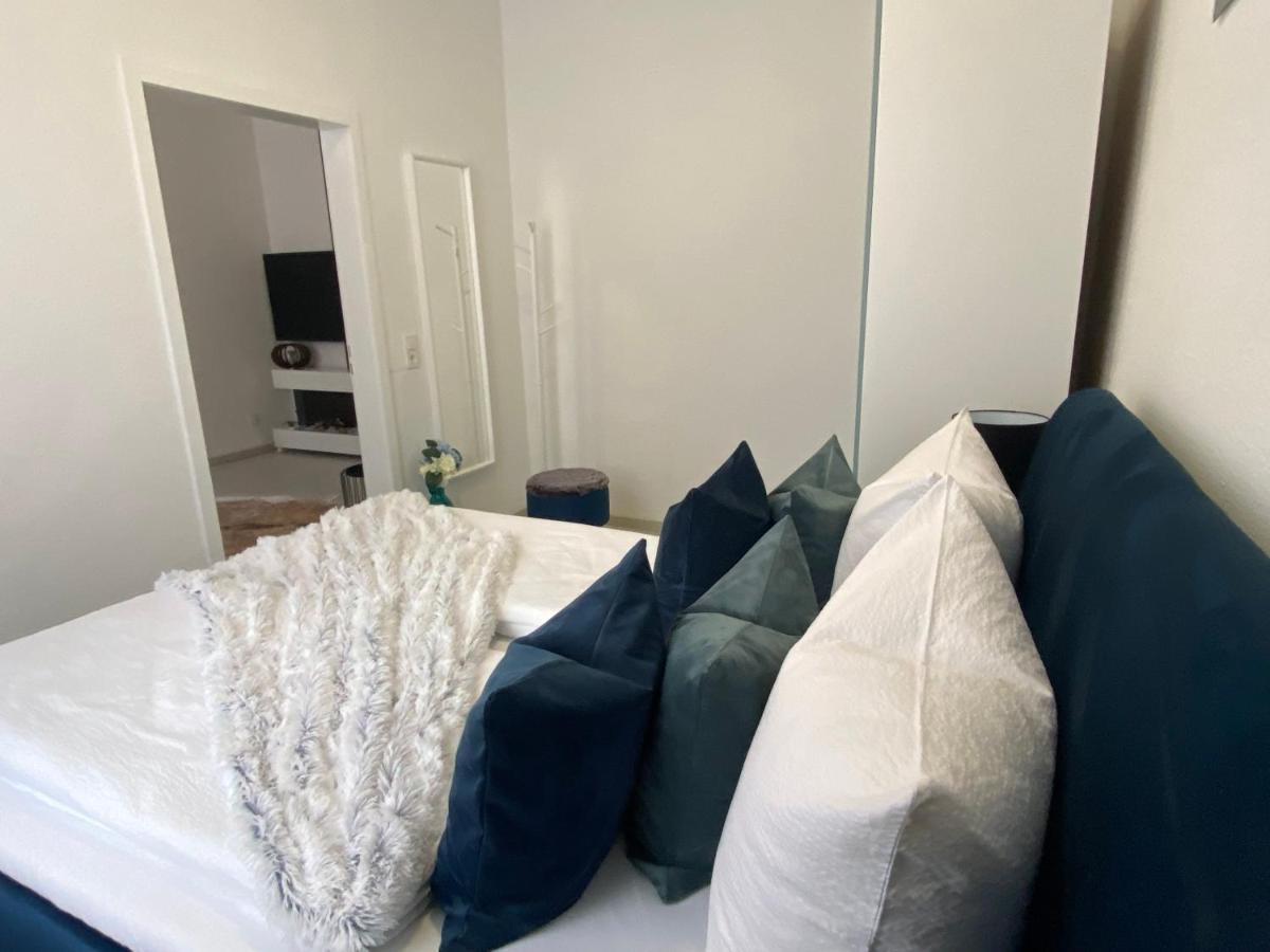 Univers 3 Apartment Bad Harzburg
