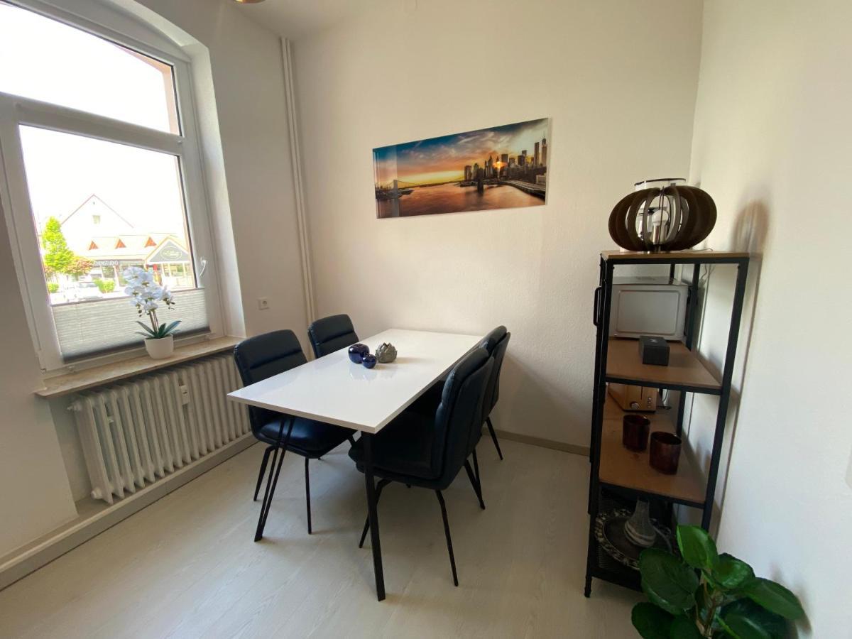 Univers 3 Apartment *