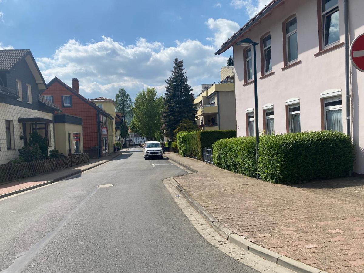 Univers 3 * Bad Harzburg
